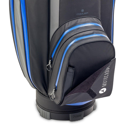 MotoCaddy Dry-Series Cartbag