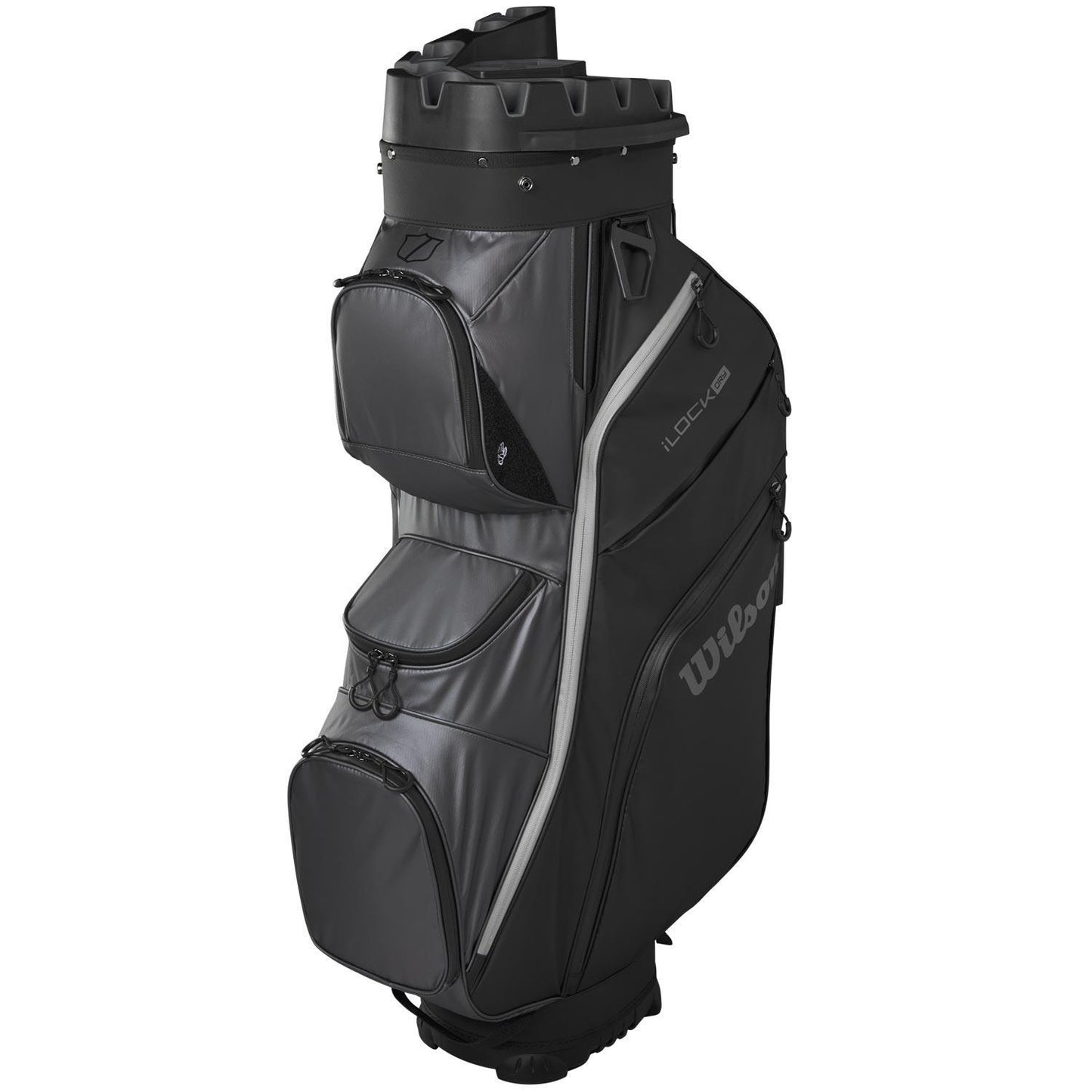 Wilson I Lock Cartbag