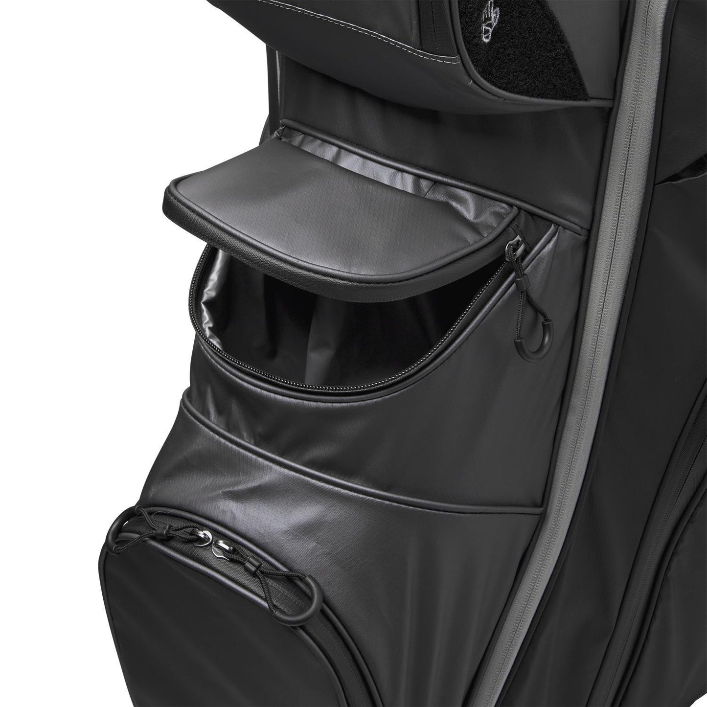 Wilson I Lock Cartbag