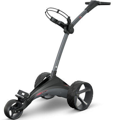 MotoCaddy S1 Lithium Elektrotrolley 2025
