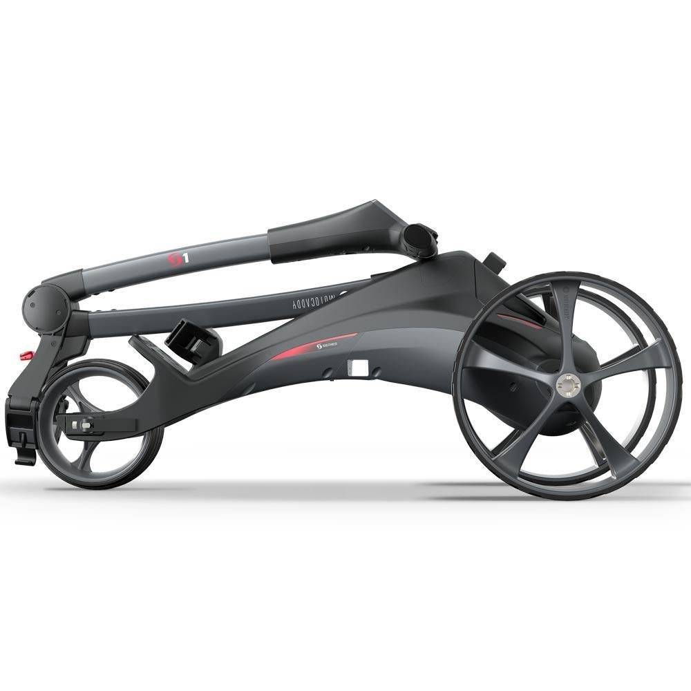 MotoCaddy S1 Lithium Elektrotrolley 2025