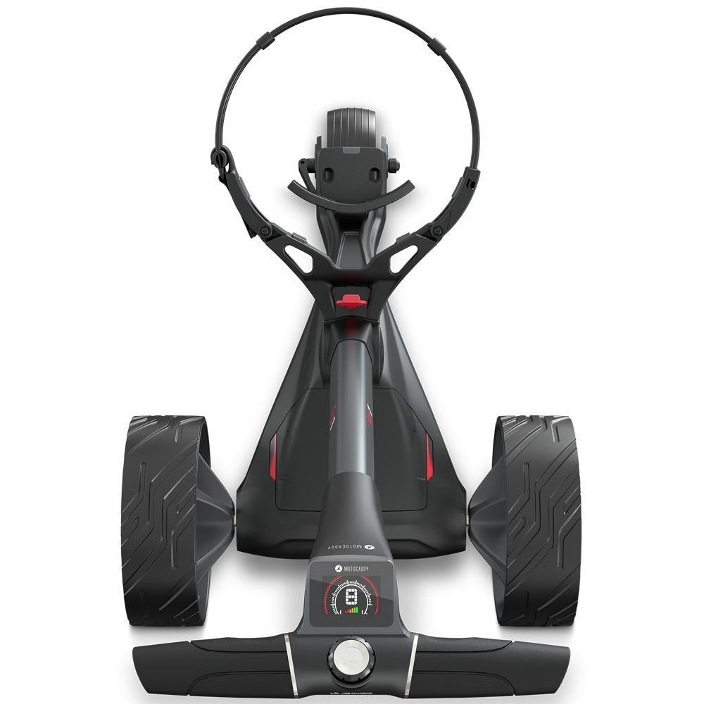 MotoCaddy S1 Lithium Elektrotrolley 2025