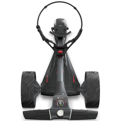 MotoCaddy S1 Lithium Elektrotrolley 2025