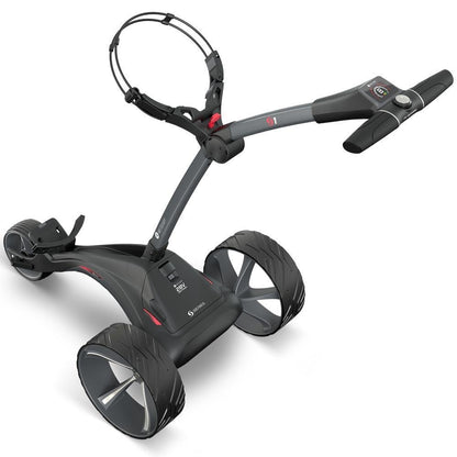 MotoCaddy S1 Lithium Elektrotrolley 2025