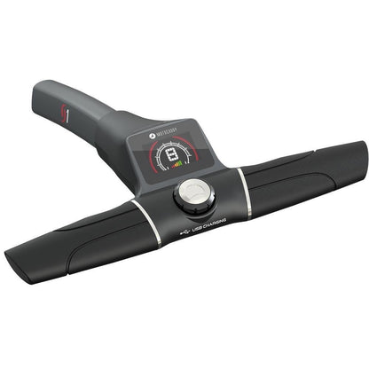 MotoCaddy S1 Lithium Elektrotrolley 2025