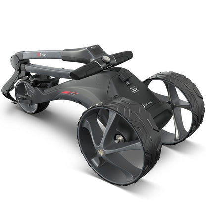 MotoCaddy S1 Lithium Elektrotrolley 2025