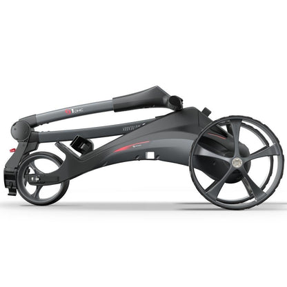 MotoCaddy S1 Lithium Elektrotrolley 2025