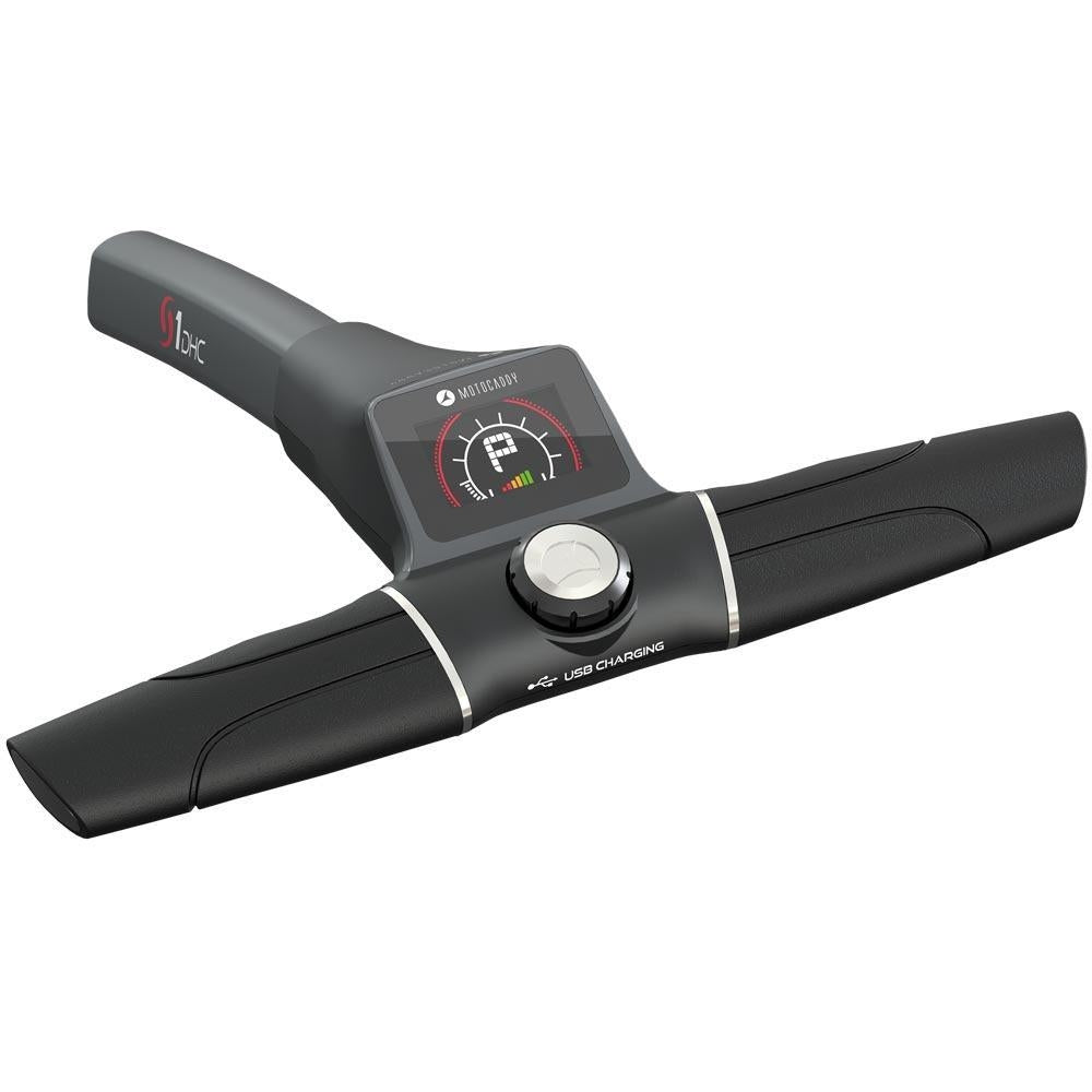 MotoCaddy S1 Lithium Elektrotrolley 2025