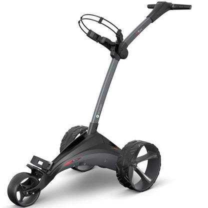 MotoCaddy S1 Lithium Elektrotrolley 2025