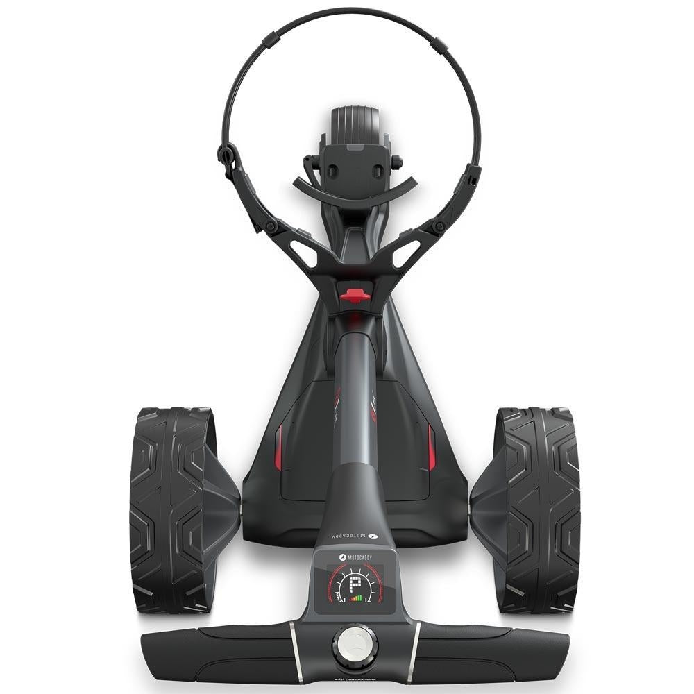 MotoCaddy S1 Lithium Elektrotrolley 2025