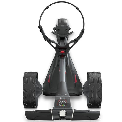 MotoCaddy S1 Lithium Elektrotrolley 2025