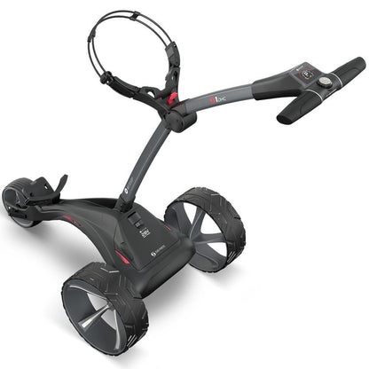 MotoCaddy S1 Lithium Elektrotrolley 2025