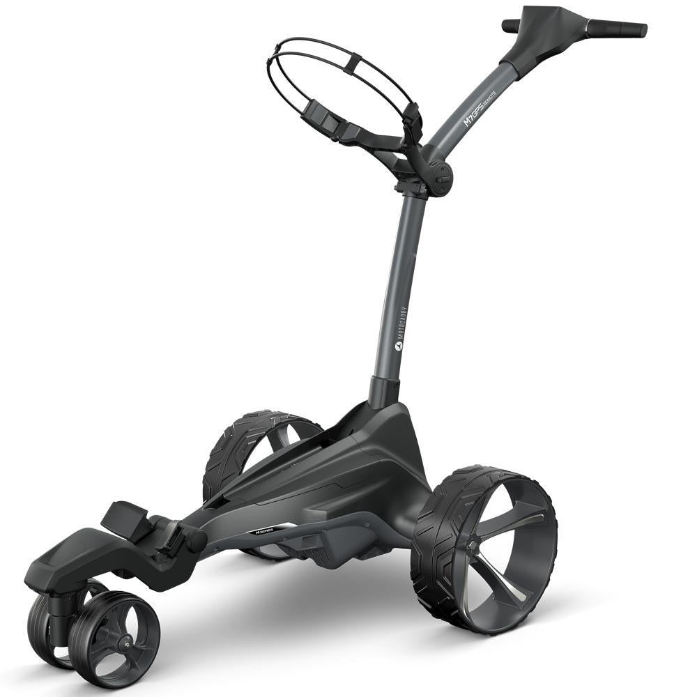 MotoCaddy M7 GPS Remote Ultra Elektrotrolley 2025