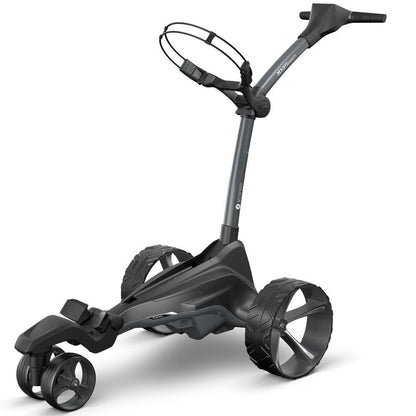 MotoCaddy M7 GPS Remote Ultra Elektrotrolley 2025