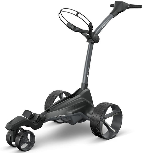 MotoCaddy M7 GPS Remote Ultra Elektrotrolley 2025