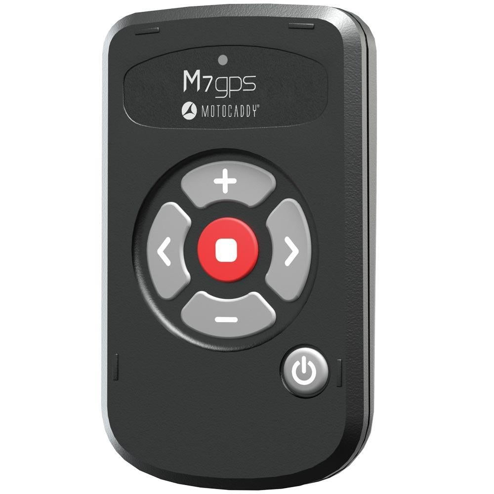 MotoCaddy M7 GPS Remote Ultra Elektrotrolley 2025