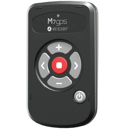 MotoCaddy M7 GPS Remote Ultra Elektrotrolley 2025