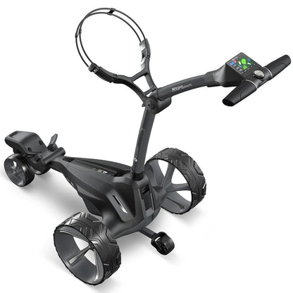 MotoCaddy M7 GPS Remote Ultra Elektrotrolley 2025