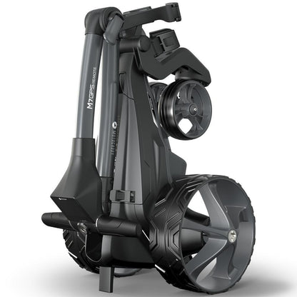 MotoCaddy M7 GPS Remote Ultra Elektrotrolley 2025