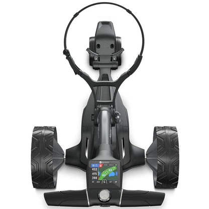MotoCaddy M7 GPS Remote Ultra Elektrotrolley 2025