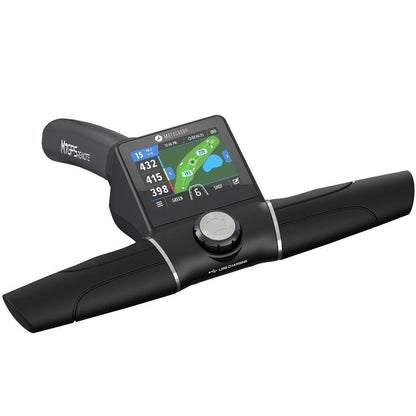 MotoCaddy M7 GPS Remote Ultra Elektrotrolley 2025