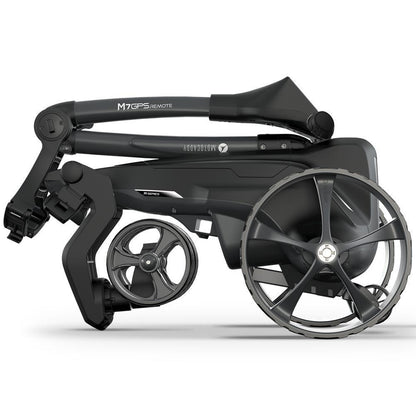 MotoCaddy M7 GPS Remote Ultra Elektrotrolley 2025