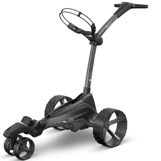 MotoCaddy M7 Remote Ultra Elektrotrolley 2025