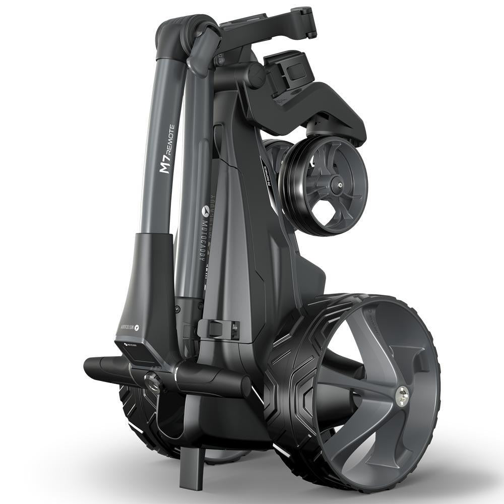 MotoCaddy M7 Remote Ultra Elektrotrolley 2025