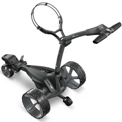 MotoCaddy M7 Remote Ultra Elektrotrolley 2025