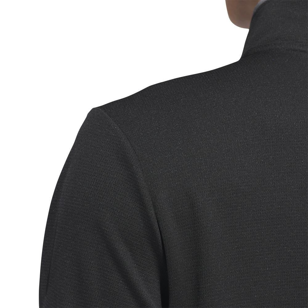 Adidas Core Herrengolfpullover black