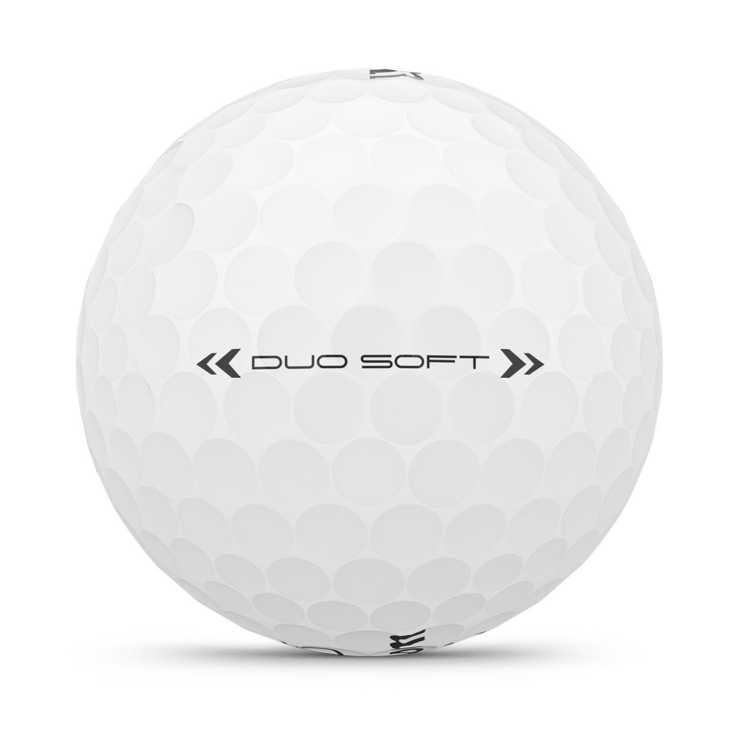 Wilson Duo Soft Golfbälle