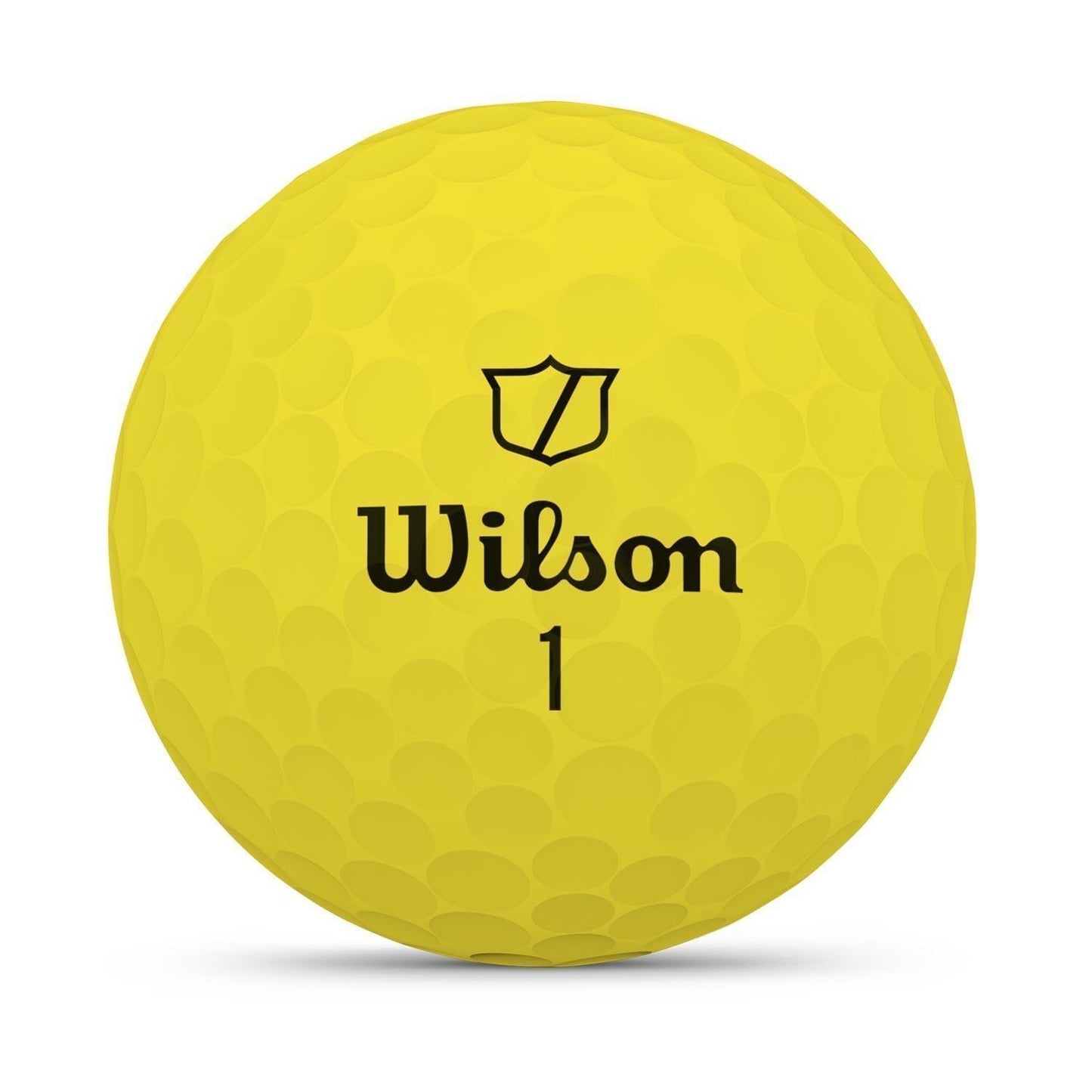 Wilson Duo Soft Golfbälle