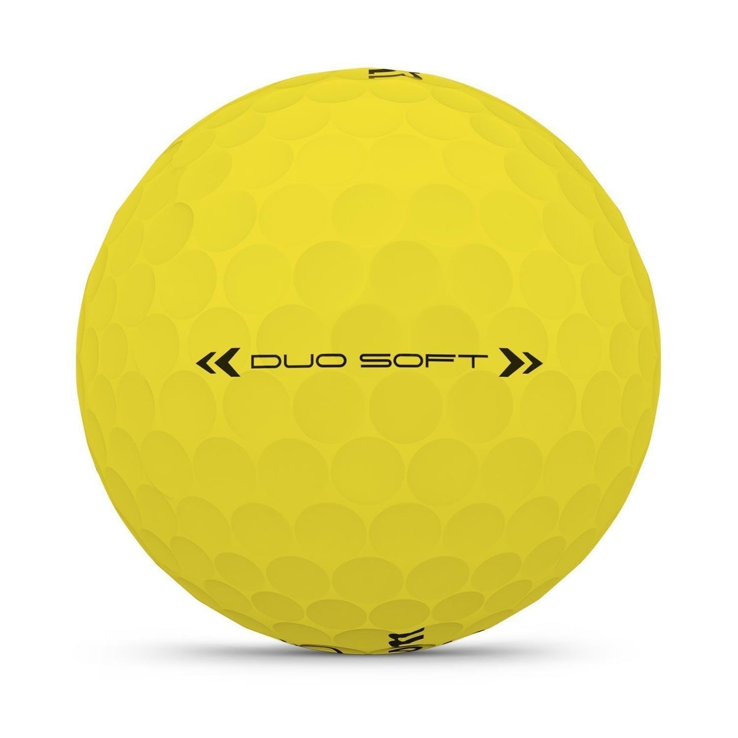 Wilson Duo Soft Golfbälle