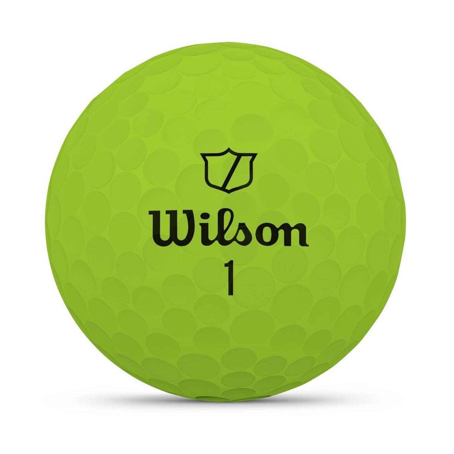 Wilson Duo Soft Golfbälle