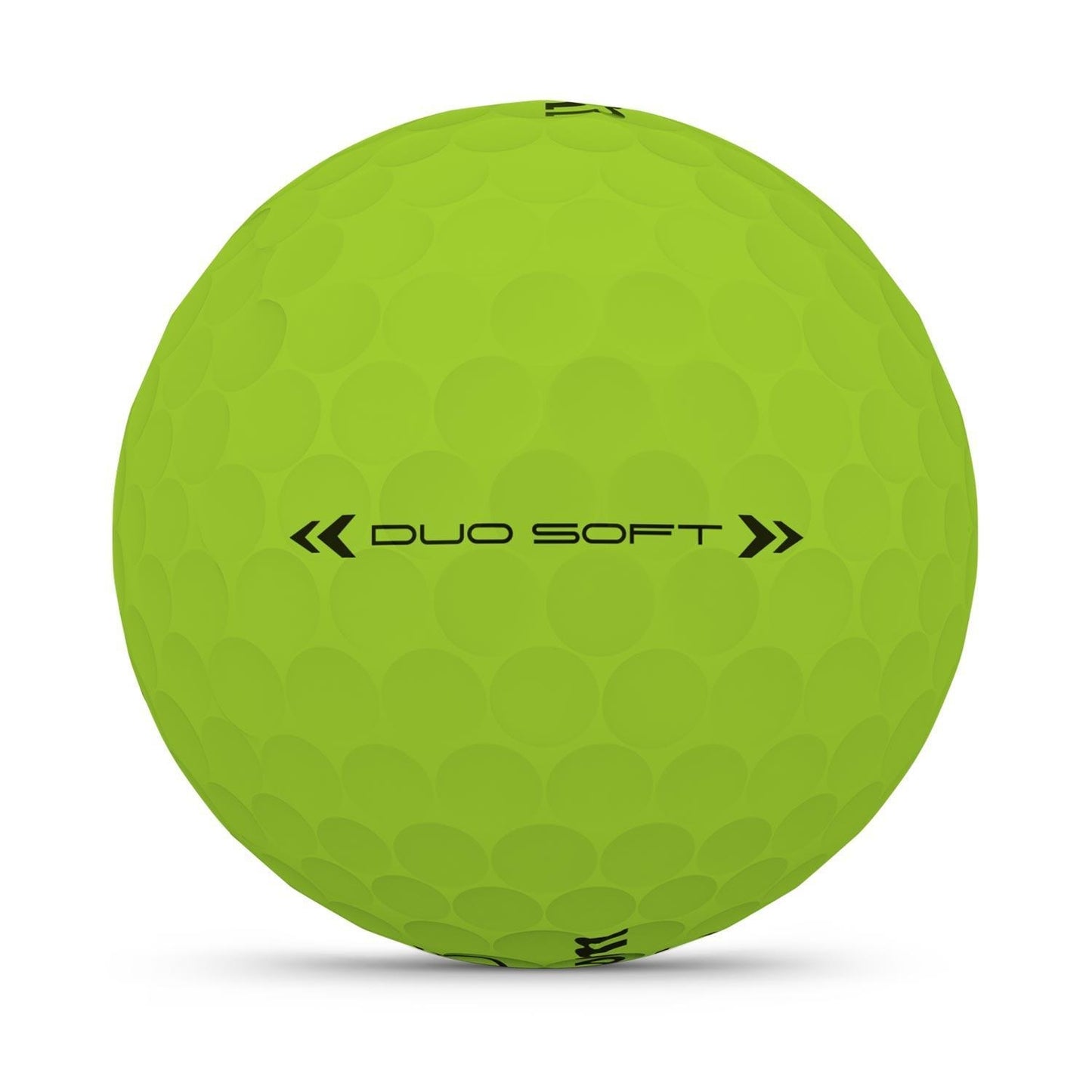 Wilson Duo Soft Golfbälle