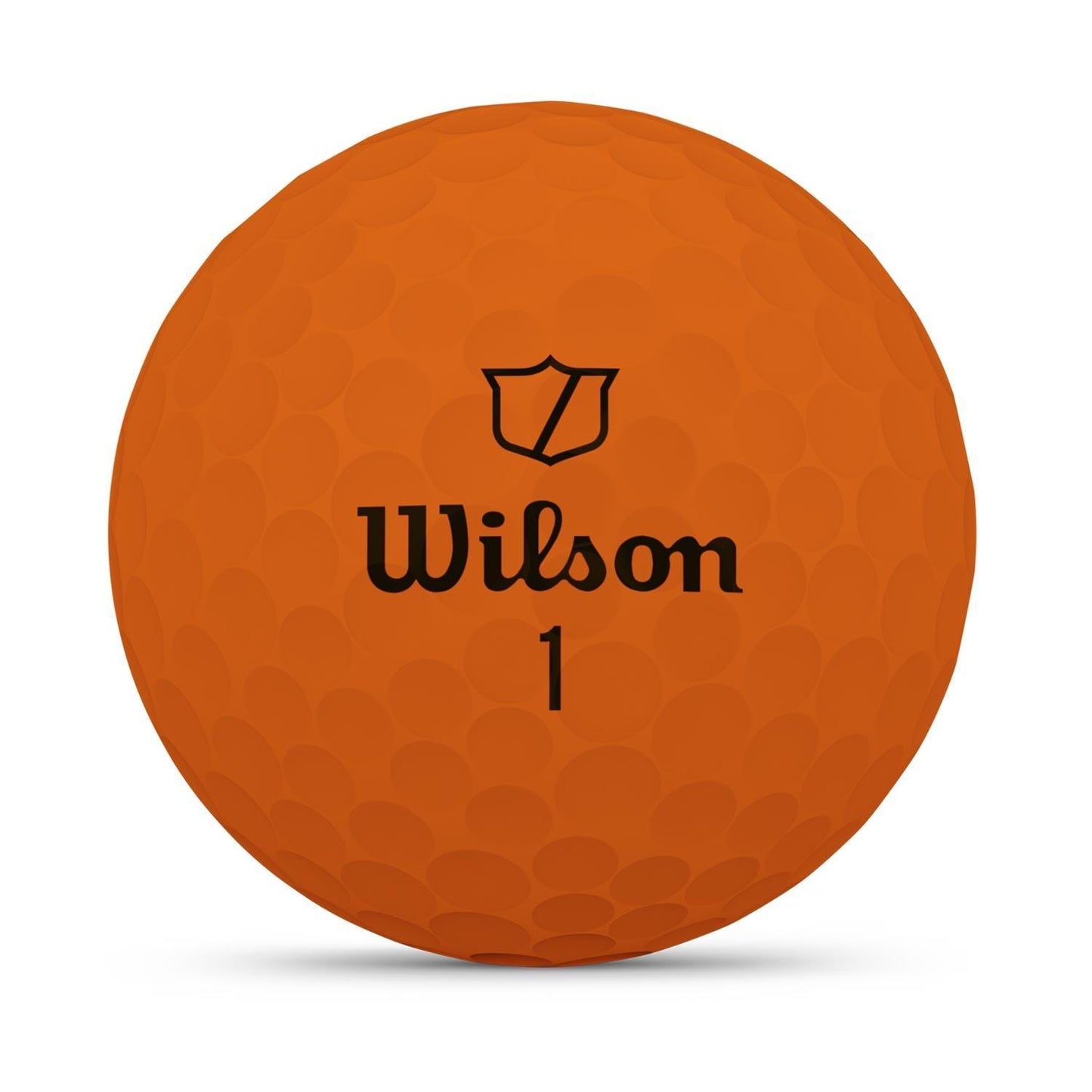 Wilson Duo Soft Golfbälle