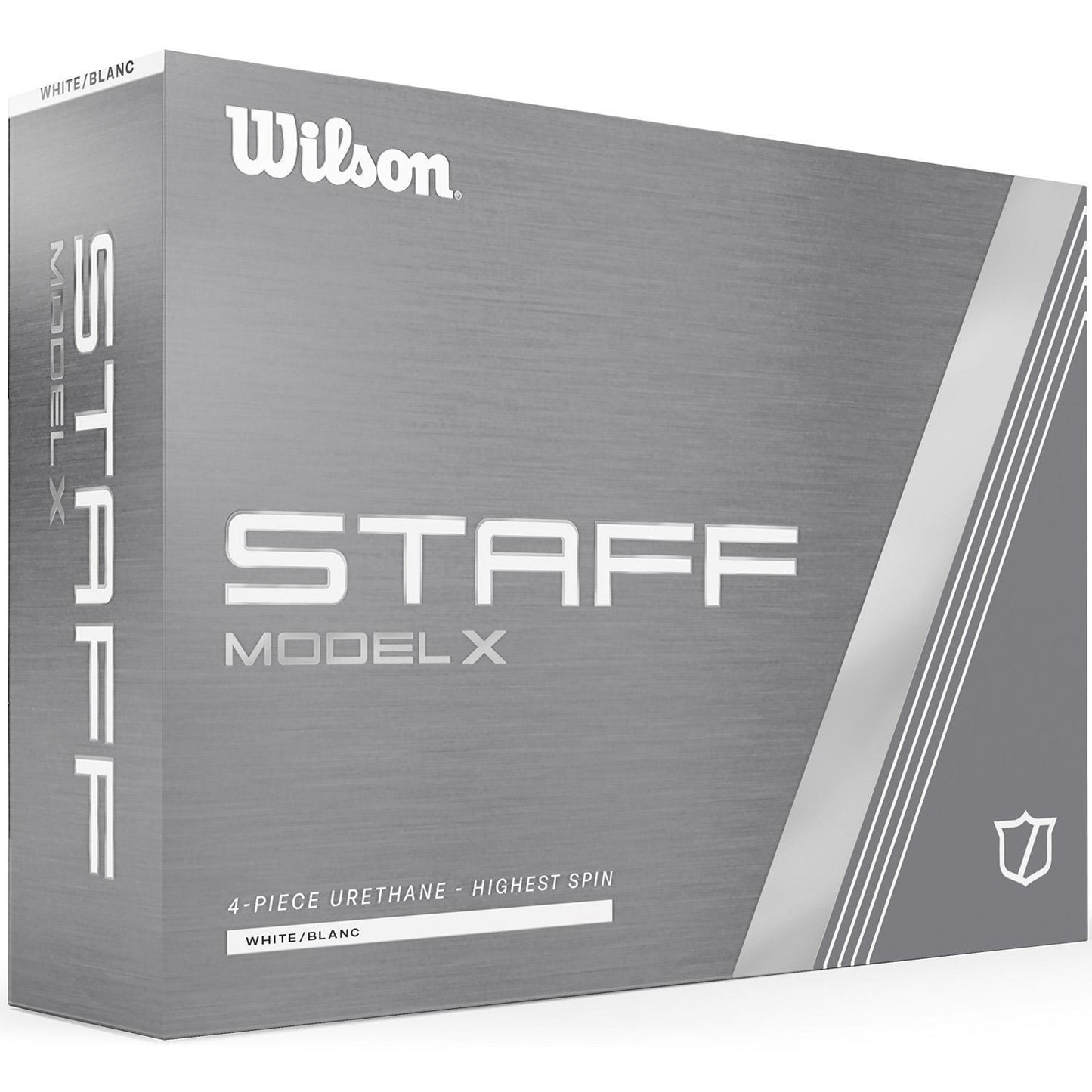 Wilson Staff Model X Golfbälle