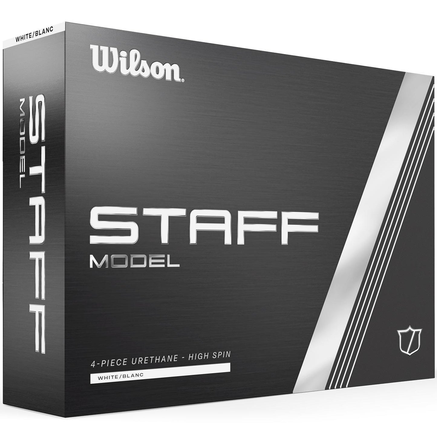 Wilson Staff Model Golfbälle