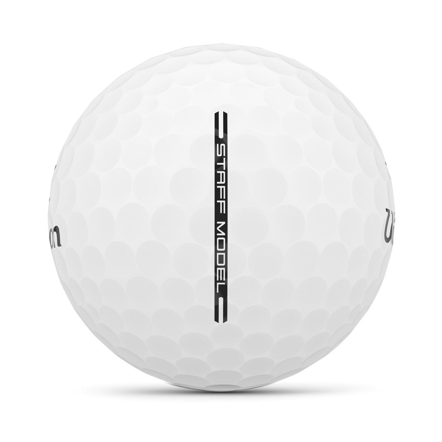 Wilson Staff Model Golfbälle