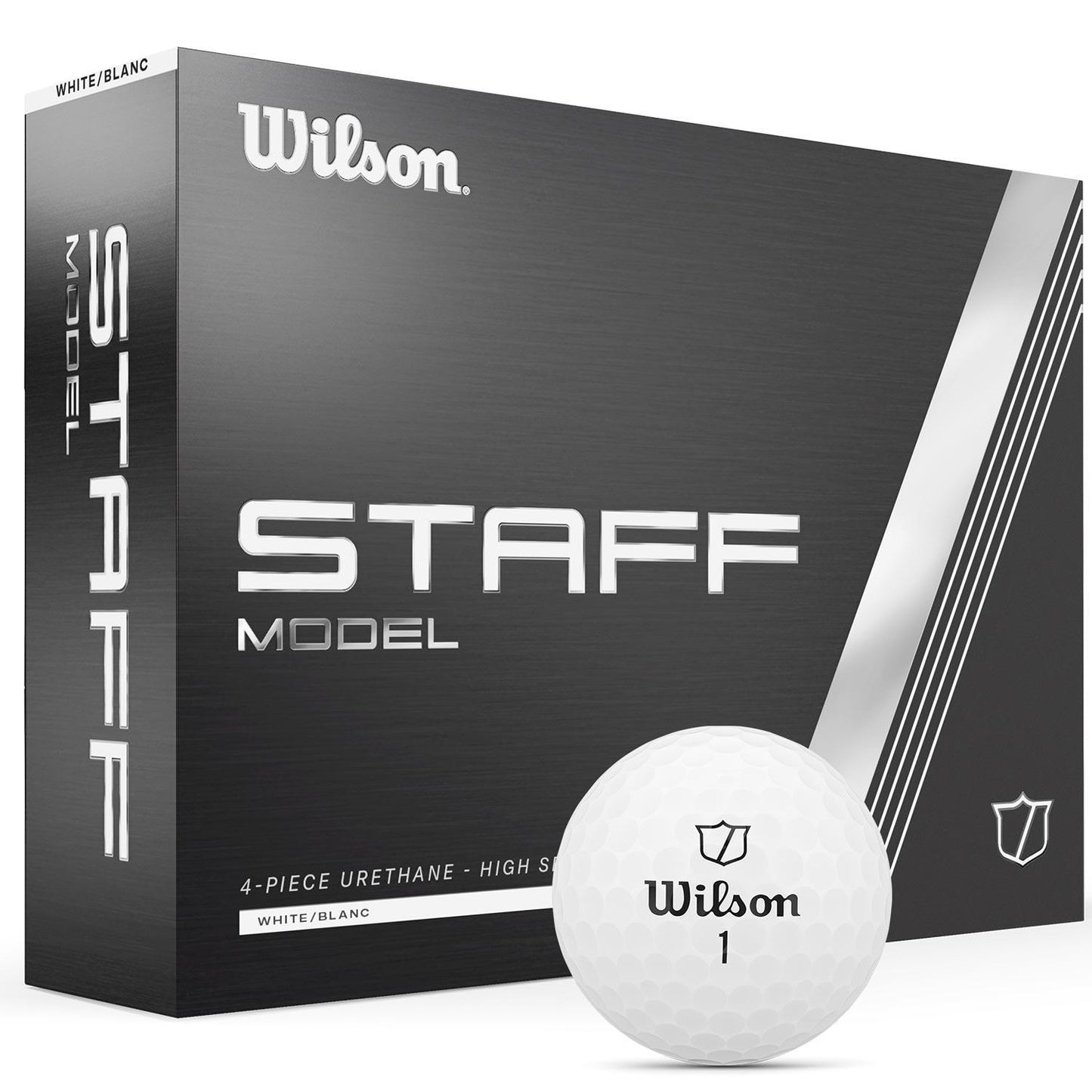 Wilson Staff Model Golfbälle
