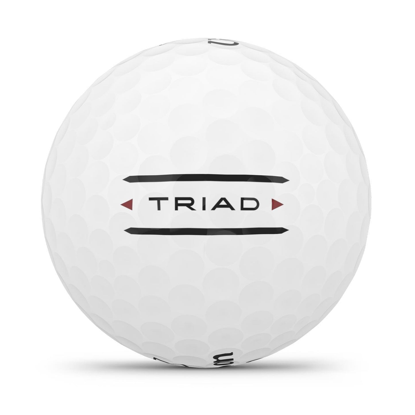 Wilson Triad Golfbälle