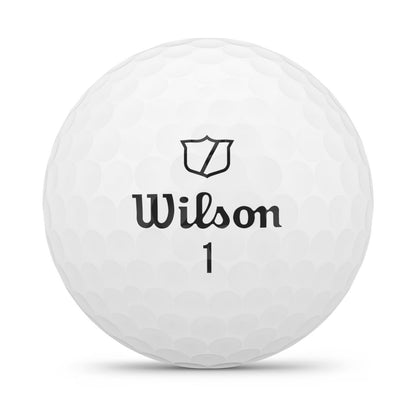 Wilson Triad Golfbälle