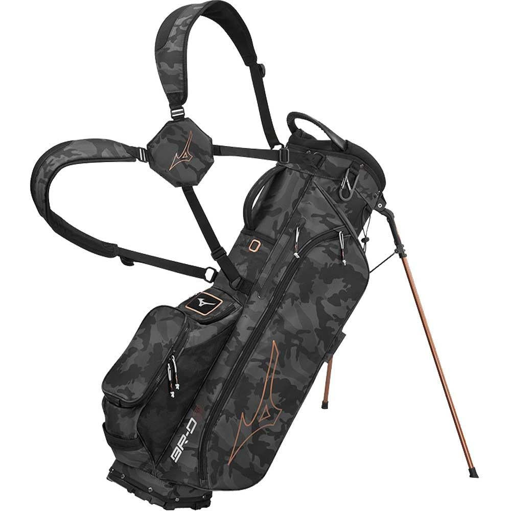 Mizuno BR-D3 Standbag