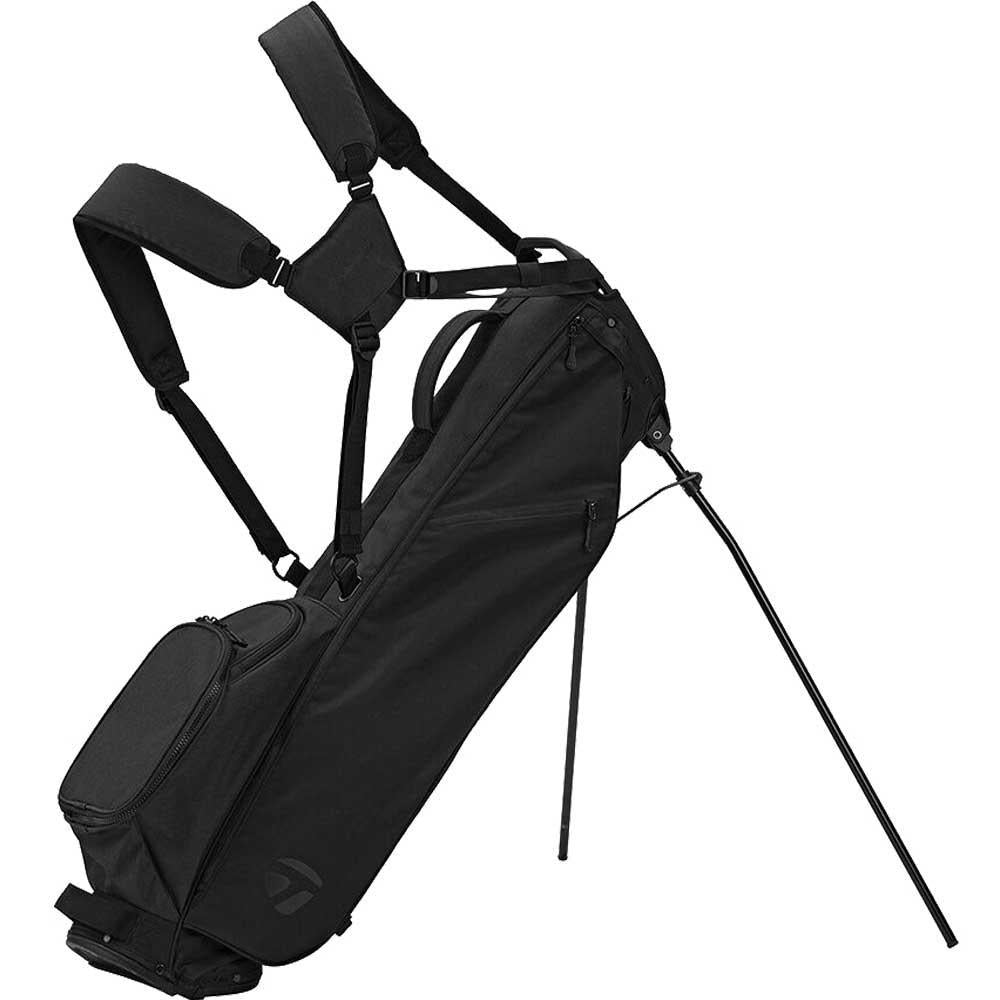TaylorMade Flextech Carry Standbag