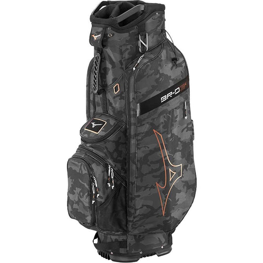 Mizuno BR-D3 Cartbag