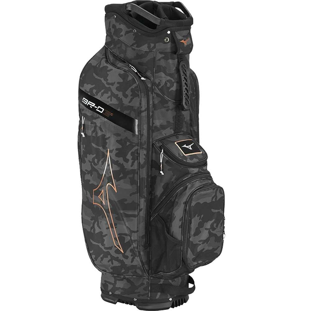 Mizuno BR-D3 Cartbag