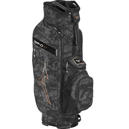 Mizuno BR-D3 Cartbag