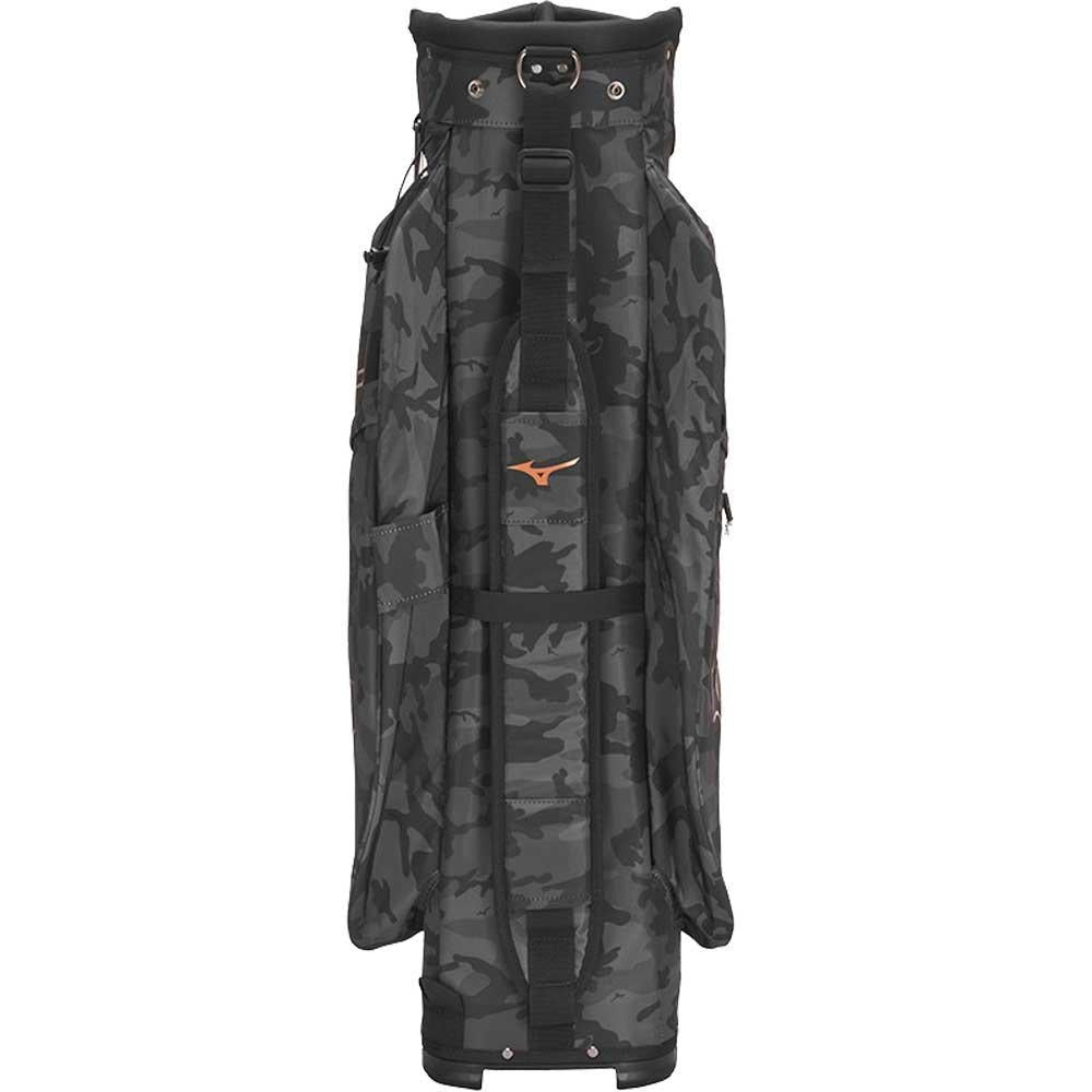 Mizuno BR-D3 Cartbag