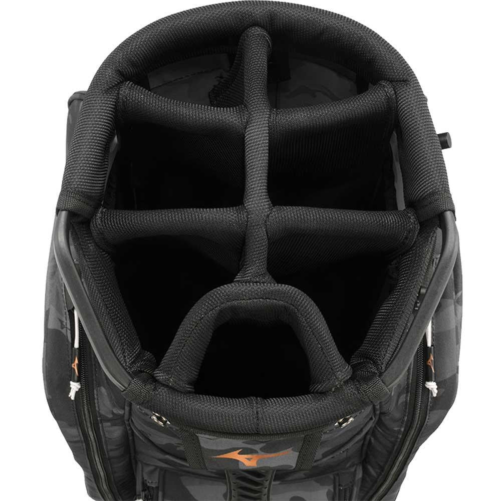 Mizuno BR-D3 Cartbag