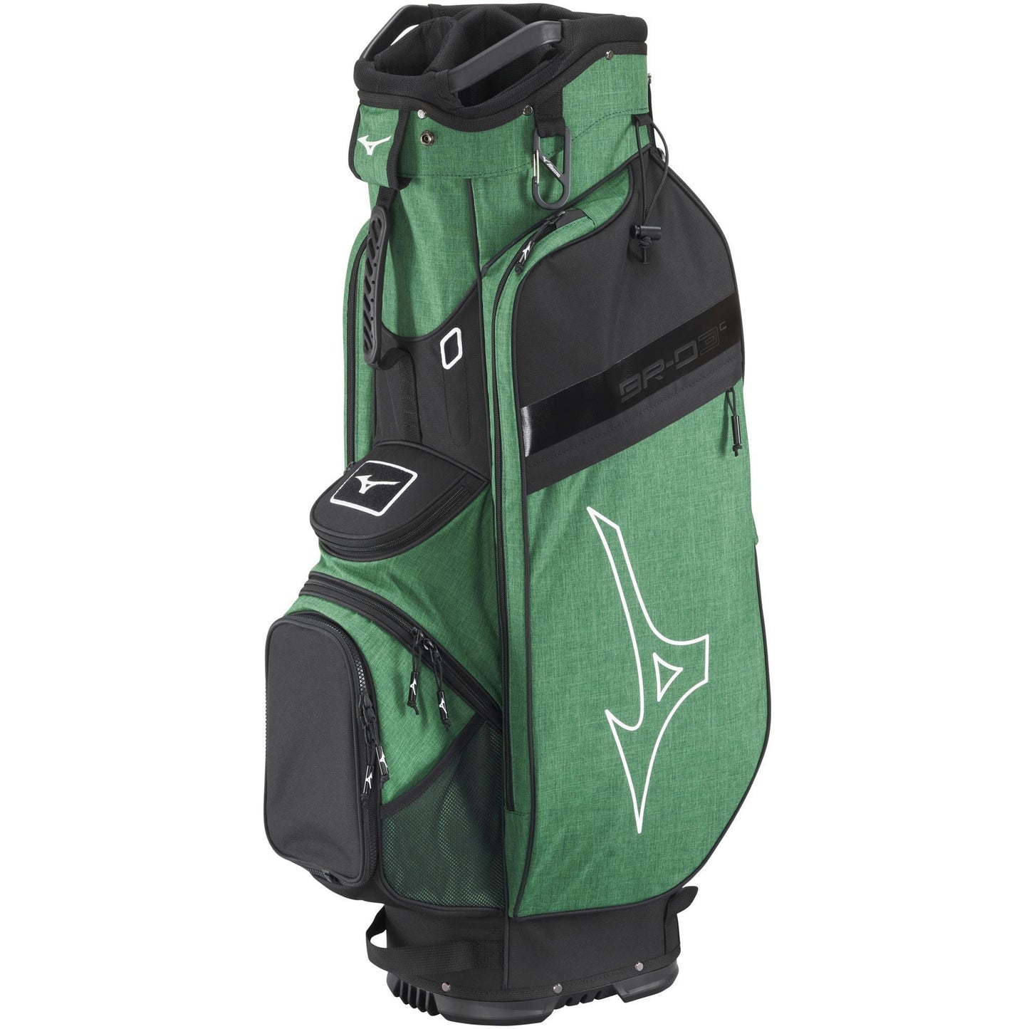 Mizuno BR-D3 Cartbag